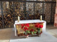 2. Reisetag – Ausflug in den südlichen Schwarzwald – Kloster St. Peter im Schwarzwald