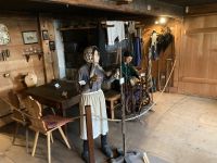 3. Reisetag – Führung und Kaffeetrinken auf dem Hansmeyerhof