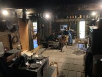 3. Reisetag – Führung und Kaffeetrinken auf dem Hansmeyerhof