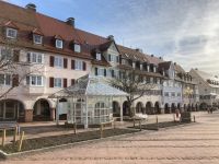 4. Reisetag – Aufenthalt in Freudenstadt – Marktplatz