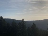 4. Reisetag – Auf der Schwarzwaldhochstraße