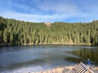 4. Reisetag – Auf der Schwarzwaldhochstraße – Fotostopp am Mummelsee