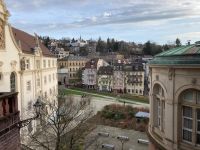 4. Reisetag – Aufenthalt in Baden-Baden – Am Friedrichsbad