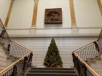 4. Reisetag – Aufenthalt in Baden-Baden – Friedrichsbad