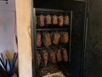 5. Reisetag – Besuch der Landmetzgerei Pfau in Herzogsweiler