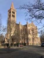 Potsdam Kirche St. Peter und Paul