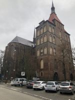 Rostock Marienkirche