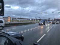 Rostock An der Warnow