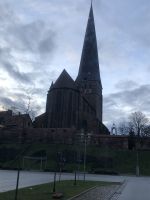 Rostock Petrikirche