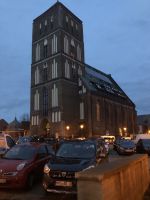 Rostock Nikolaikirche