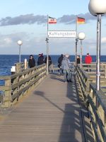 Kühlungsborn Seebrücke