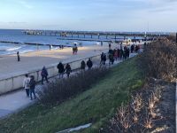 Kühlungsborn Seebrücke