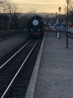 Kühlungsborn Bahnhof Ost 