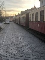 Bad Doberan Goethestraße mit 