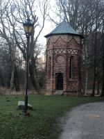 Bad Doberan Beinhaus des Klosters