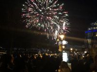 Warnemünde Turmleuchten