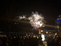 Warnemünde Turmleuchten