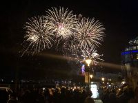 Warnemünde Turmleuchten