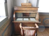  in Goethes Bergstube