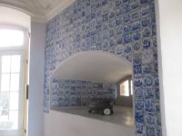  Dornburg: im Alten Schloß