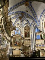 Tag 1 - Schlosskapelle