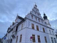 Tag 1 - Rathaus Celle