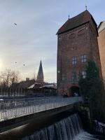 Tag 2 - Stadtrundgang in Lüneburg