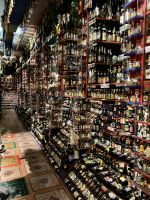 Tag 2 - Biersammlung im Heidekastell