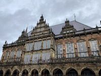 Tag 3 - Rathaus Bremen 