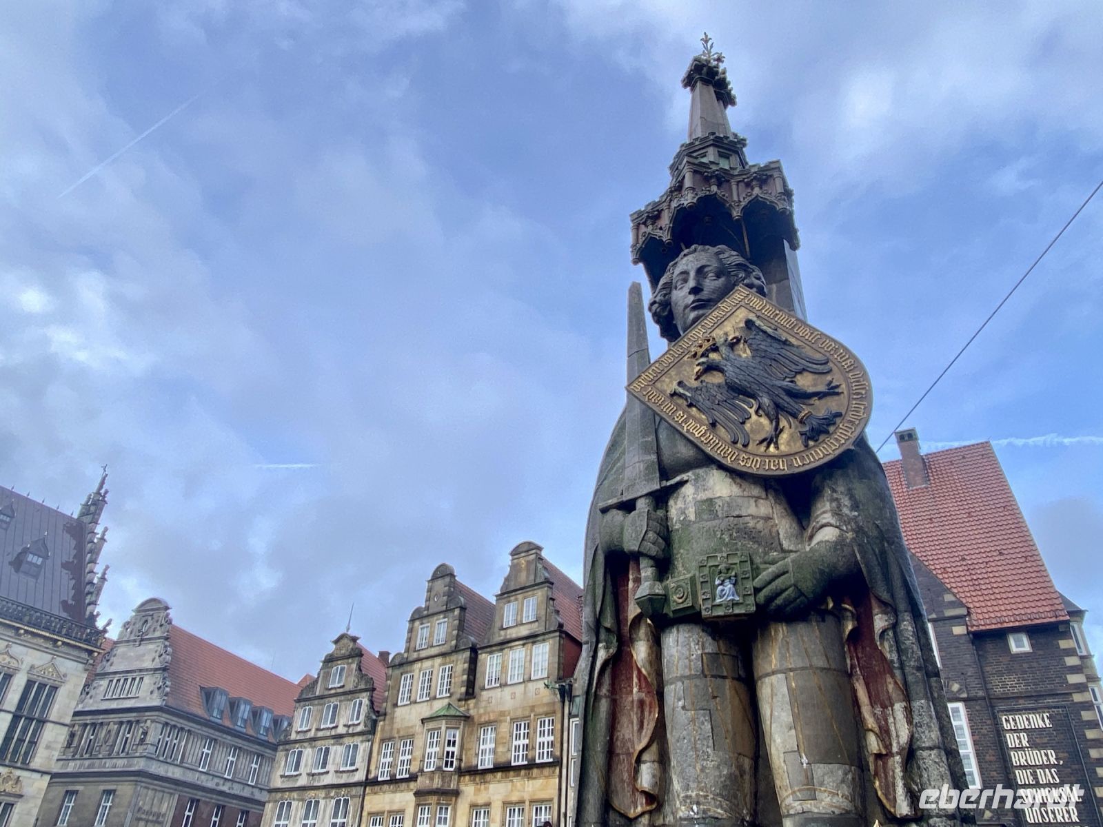 Tag 3 - Bremer Roland 