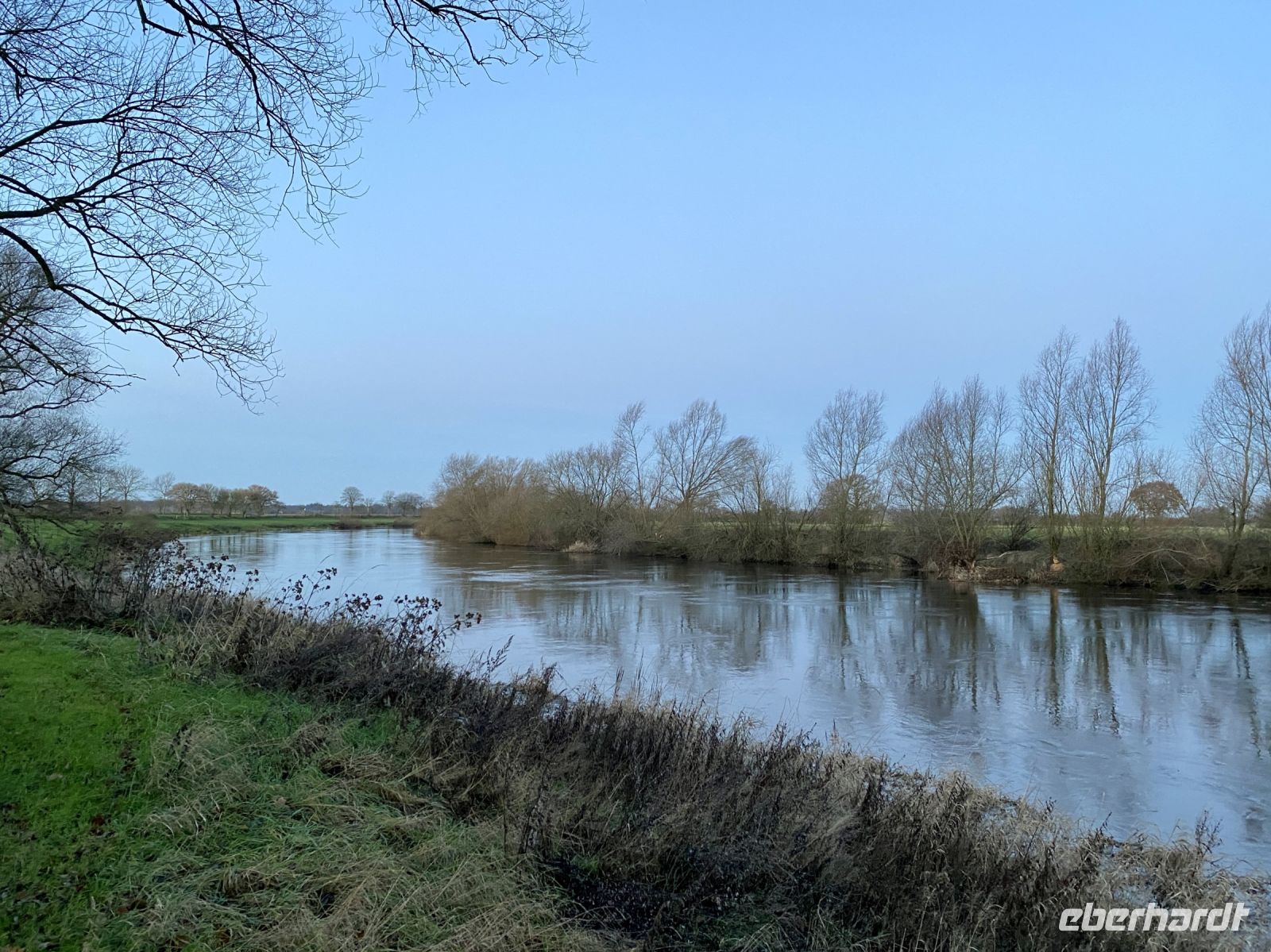 Tag 5 - An der Aller