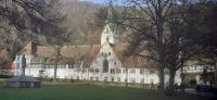 Kloster Blaubeuren