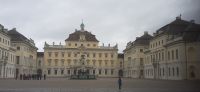 Schloss Ludwigsburg