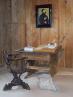 DSCN7100.JPG    Luthers Arbeitsplatz