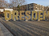 Wintermarkt am Neustädter Markt