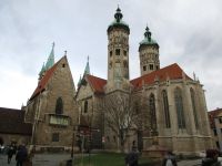  Naumburger Dom