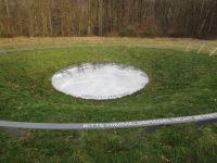  Fundstelle der Himmelsscheibe von Nebra