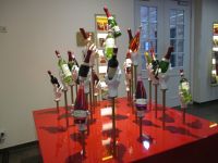  elektronisch gesteuerte Hände 