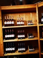 Penninger Schnapsmuseum in Böbrach