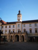 Schloß Thurn und Taxis Regensburg