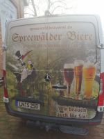 Spreewälder Biere - eine leckere Empfehlung!