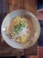 Gegrilltes Filet vom atlantischen Rotbarsch