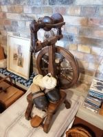 Ausstellungsstück bei Gurken-Christl