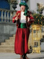 Hermann Fürst von Pückler-Muskau