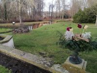 Schloßgarten in Branitz