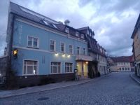 Hotel Lehmann´s Spreeblick in Lübben