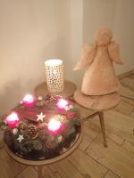 Dekoration im Hotel Spreeblick