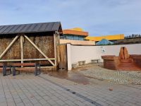 4 Gradierwerk mit König Heinrich Sprudel.jpg