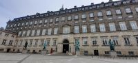 Schloss Christiansborg 