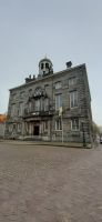 Zuiderzeemuseum Rathaus